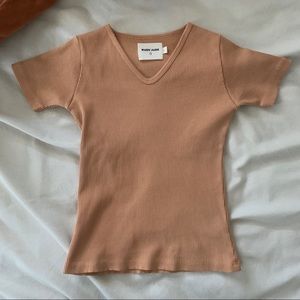 Rudy Jude kids backyard tank